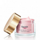 Hyaluron-filler +elasticity Rosé Fps 30
CREMA de Día Rosé  EUCERIN