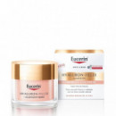 Hyaluron-filler +elasticity Rosé Fps 30
CREMA de Día Rosé  EUCERIN
