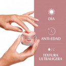 Hyaluron-filler +elasticity Rosé Fps 30
CREMA de Día Rosé  EUCERIN