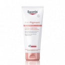 Anti-pigment
 Crema Corporal para áreas Localizadas  EUCERIN