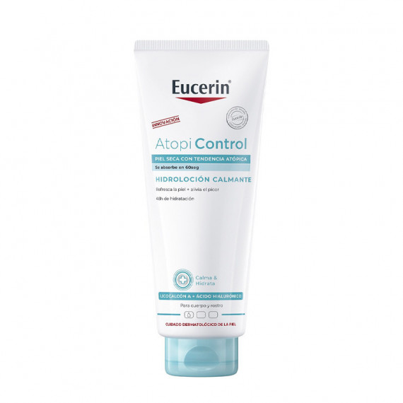 Atopi Control
crema Calmante Cuerpo y Rosto  EUCERIN