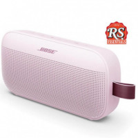 BOSE Soundlink Flex 2ª Gen Altavoz BLUETOOTH Petal Pink