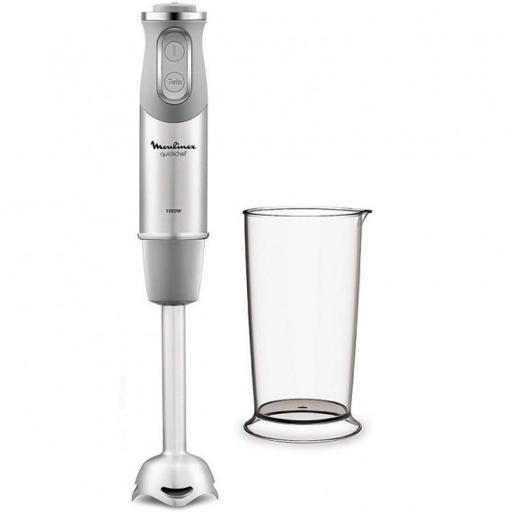 MOULINEX Quickchef DD65AD10 Batidora de Mano 1000W