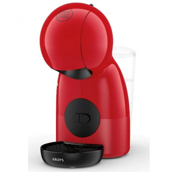 KRUPS Dolce Gusto Piccolo Xs KP1A35AS Roja