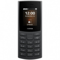 NOKIA 105 2G Charcoal (TA-1557)
