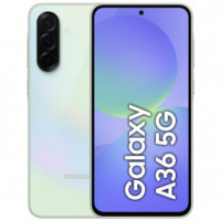 SAMSUNG Galaxy A36 5G Awesome Lime