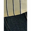 Polo RALPH LAUREN - LSFBYDSTRM4-LONG Sleeve-sport Shirt - Tbird Yellow Newport Navy - 710965556003/TBIRD Yellow Newport Navy