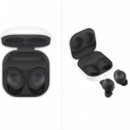 SAMSUNG Galaxy Buds Fe Auricular BLUETOOTH Cancelación Ruido Graphite (SM-R400N)