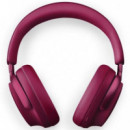 BOSE Quietcomfort Ultra Headphones Inalámbrico Cancelación Ruido Deep Plum