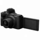 CANON Powershot V1 - Cámara para Vlogging con Objetivo Ultra Gran Angular F/2.8 Wifi