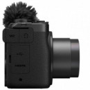 CANON Powershot V1 - Cámara para Vlogging con Objetivo Ultra Gran Angular F/2.8 Wifi