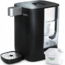 BRITA Cube Dispensador de Agua con Tecnología Uv-c y Filtro Maxtra Pro