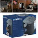 BRITA Cube Dispensador de Agua con Tecnología Uv-c y Filtro Maxtra Pro