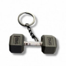 Llavero Dumbbell 5 Kg  UNBROKEN FITNESS SHOP