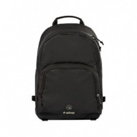 F-STOP Mochila FST-A1300-80 Rju Air 18 Litros Anthracite (black) Air Series Pack