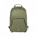 F-STOP Mochila FST-A1300-81 Rju Air 18 Litros Cypress (verde) -air Series Pack