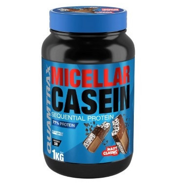 Micellar Casein Maxy Classic QUAMTRAX - 1 Kg