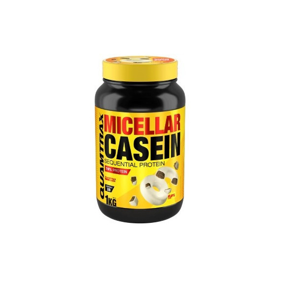 Micellar Casein Flip´s QUAMTRAX - 1 Kg