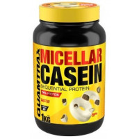 Micellar Casein Flip´s QUAMTRAX - 1 Kg