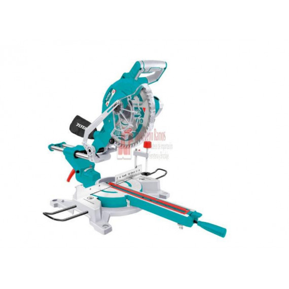 Ingletadora Telescópica Mod. Ts421825517