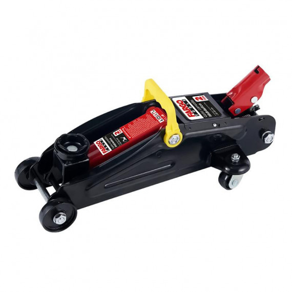 Gato Carretilla con Caja FARGO TOOLS 2 Ton