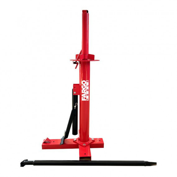 Desmontadora Neumaticos Motos 8-16" FARGO TOOLS