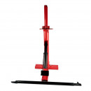 Desmontadora Neumaticos Motos 8-16" FARGO TOOLS