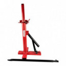 Desmontadora Neumaticos Motos 8-16" FARGO TOOLS