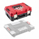 Llave Impacto 20V 1.800NM Only One AICER (1X 6.0AH)