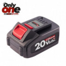 Bateria 20V Only One AICER 6.0 Ah
