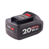 BATERIA 20V 6AH ONLYONE AICER