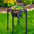 Fogon de Gas con Patas AIRMEC 1 Fuego