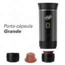 Cafetera Portatil USB 3 en 1 LARRYHOUSE
