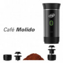 Cafetera Portatil USB 3 en 1 LARRYHOUSE