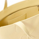 Bolso Sculpted Mini Tote  CALVIN KLEIN