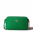 Bolso Minimal Mono  CALVIN KLEIN