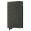 SECRID Billetera Miniwallet Twist