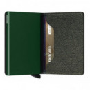 SECRID Billetera Miniwallet Twist