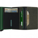 SECRID Billetera Miniwallet Twist