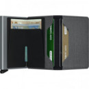 SECRID Billetera Miniwallet Twist