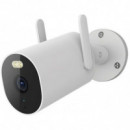 XIAOMI Camara de Videovigilancia Outdoor Camera AW300 101º/ Visión Nocturna/ Control desde App
