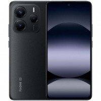 XIAOMI Smartphone Redmi Note 14 8GB 256GB 5G Negro OC/8GB/256GB/6,67 /android