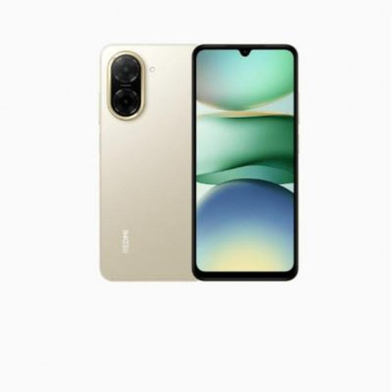 XIAOMI Smartphone Redmi A5 3GB 64GB Oro 3GB / 64GB / 6.88