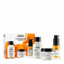 Estuche Metal Detox Mini Trio  LOREAL PROFESSIONNEL