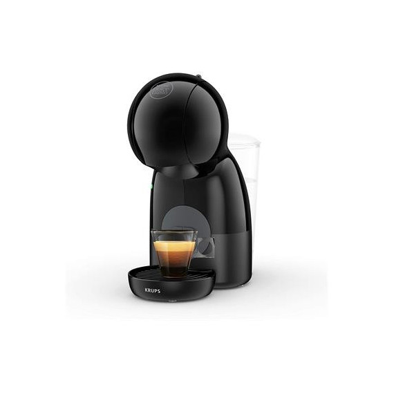 KRUPS Maquina Nescafe Dolce Gusto Piccolo Xs KP1A3BHT Negro