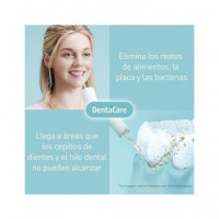 PANASONIC Irrigador de Viaje Dentalcare EW-DJ11-A503 a Pilas