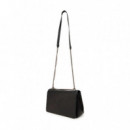Bolso Sculpted Flap  Chain  CALVIN KLEIN JEANS