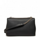 Bolso Sculpted Flap  Chain  CALVIN KLEIN JEANS