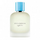 Light Blue Pour Homme (new)  DOLCE & GABBANA