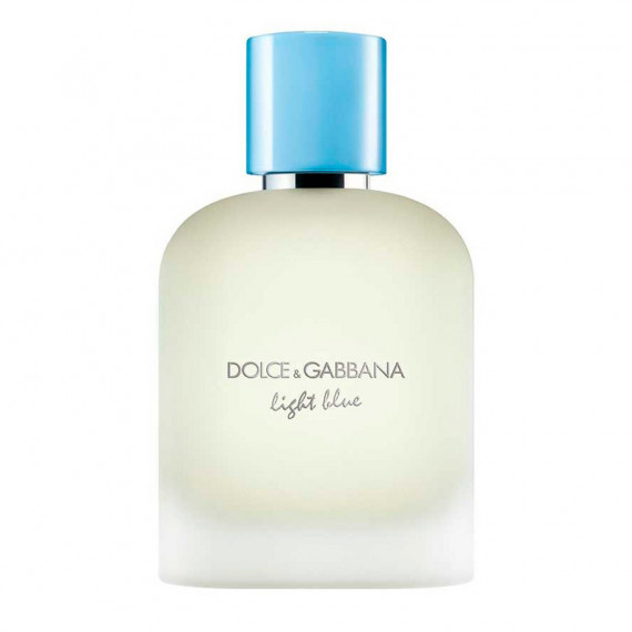 Light Blue Pour Homme (new)  DOLCE & GABBANA